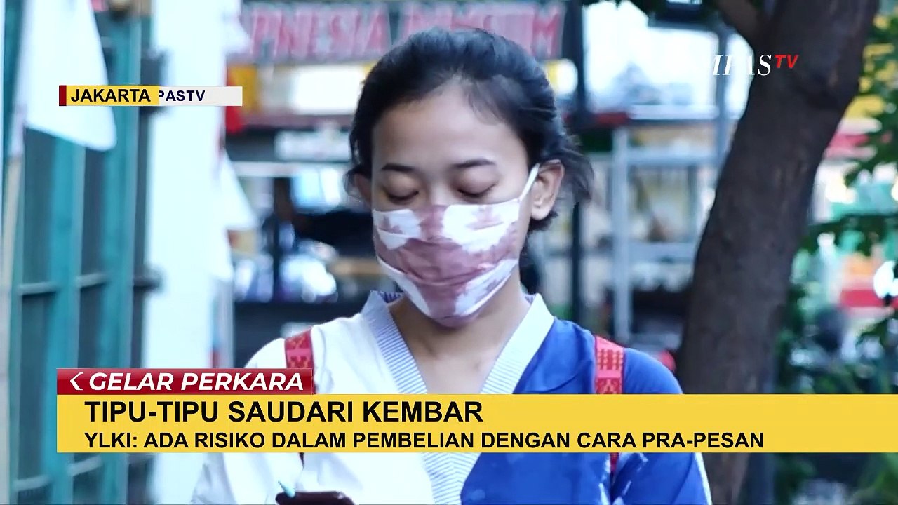 Waspada Beli Barang dengan Cara Pre-Order, Ada Resikonya...