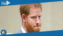 Nouveau coup dur pour le prince Harry : l’un de ses plus anciens collaborateurs démissionne