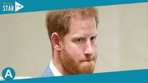 Nouveau coup dur pour le prince Harry : l’un de ses plus anciens collaborateurs démissionne