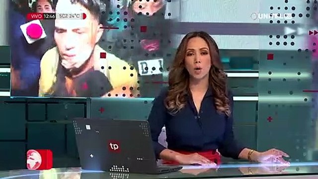 Hombre que apuñaló y mató a su madre fue enviado a Chonchocoro porque su vida corría peligro en Palmasola