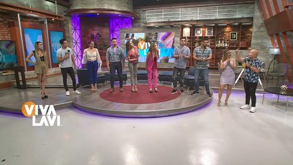 "Como cuando Judas besó a Jesús": Miguelito arremete contra Gina Pastor