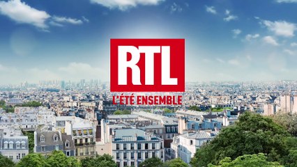 Le journal RTL de 19h du 15 juillet 2023