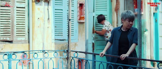 TRẬT TỰ MỚI - TẬP 3 (Giang hồ chợ mới tiền truyện)