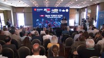Dünya Motokros Şampiyonası, Afyonkarahisar'da yapılacak