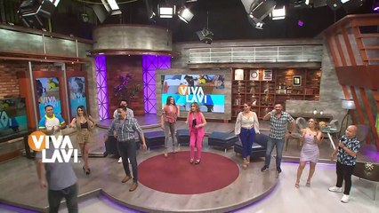 ¡La evidenciaron! Gina Pastor expone sensual ropa de Silvia De Ochoa