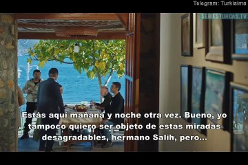 Maviye Surgun (Exilio a Azul) Capitulo 6