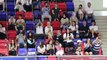KARABÜK - 11. Avrupa İşitme Engelliler Voleybol Şampiyonası - Türkiye: 3 - İtalya: 0