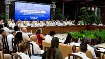 Gobierno y ELN definen nueve protocolos para el cumplimiento del cese al fuego bilateral