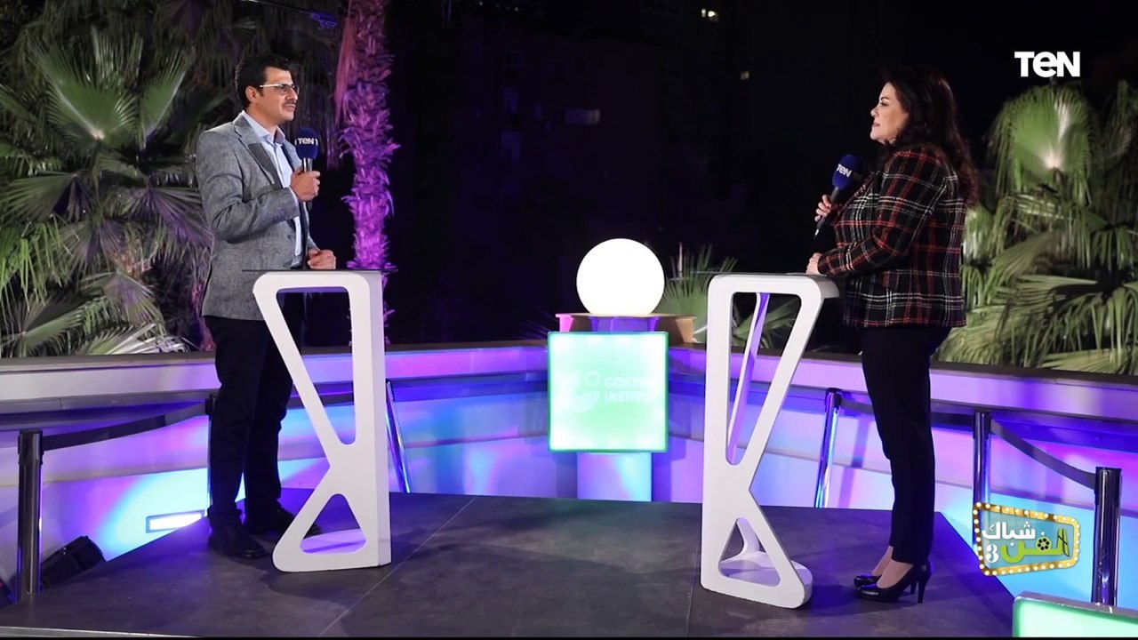 مؤلف العرض المسرحي" وااله زمان": العرض حقق نجاح جماهيري كبير.. ويوضح ماهو«المايكرو تياترو»