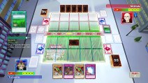 Quickly Surrendering (Yu-Gi-Oh! Legacy Of The Duelist)