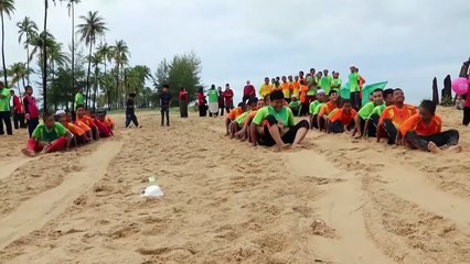 Yetim Dayanışma Günleri 12 yaşında!