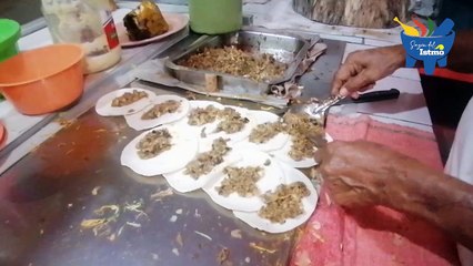 Taquería Jared, con 40 años de tradición con un gran Sazón del Istmo