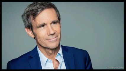 David Pujadas : sa réaction après une petite phrase de l'une de ses journalistes fait réagir la Toil