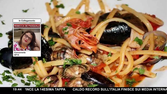 Non Succederà più - 15 luglio 2023 - Rubrica Lo Scrigno di Rebecca con Rebecca De Pasquale(GF14)