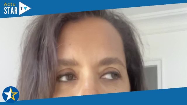 Ça me fait un bien fou : Karine Le Marchand dresse le bilan de sa semaine de jeûne et met en garde
