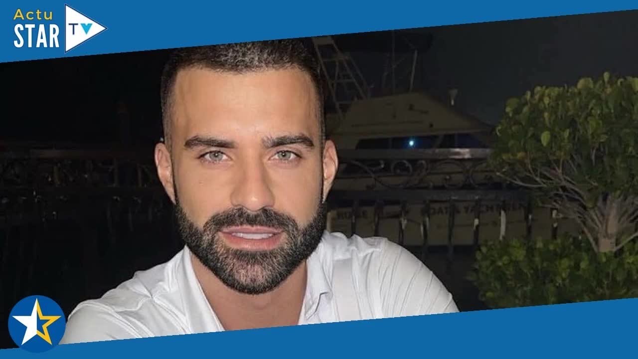 Vincent Queijo métamorphosé : il dévoile un impressionnant avant/après