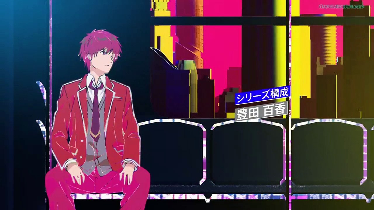 Liar Liar - 03
