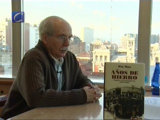 Entrevista a Pío Moa (22 de enero de 2008)