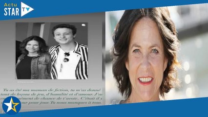 Demain nous appartient : l'hommage des acteurs de la série, un an après la mort de Charlotte Valandr