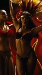 Classic Gold: From Dusk Till Dawn - 'The Art of Seduction' Part 2