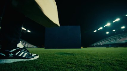 Primeras imágenes de Messi con su nueva camiseta: el Inter de Miami le anuncia con un guiño a Argentina