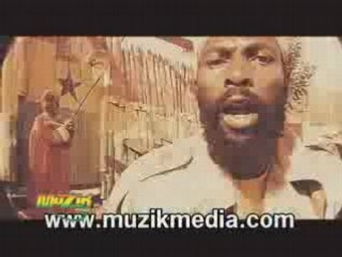 Capleton - Stop them