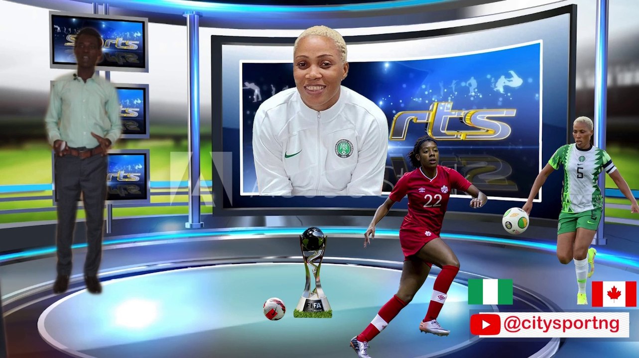 2023 FIFA WWC | Super Falcons Deny Allegation Of Boycotting Opening Game Against Canada