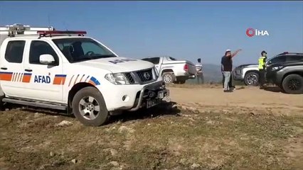 Osmaniye'de orman yangını kontrol altına alındı