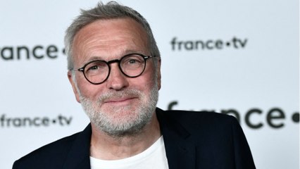 GALA VIDEO - Laurent Ruquier : on sait sur quelle chaîne il sera à la rentrée et… vous allez être surpris !
