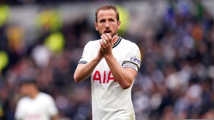 Tuchel reveals when Bayern will go after Harry Kane
