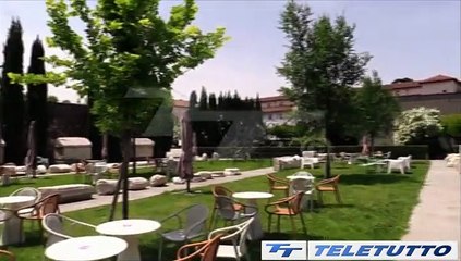 Video News - CORRIDOIO UNESCO, PATRIMONIO DI TUTTI