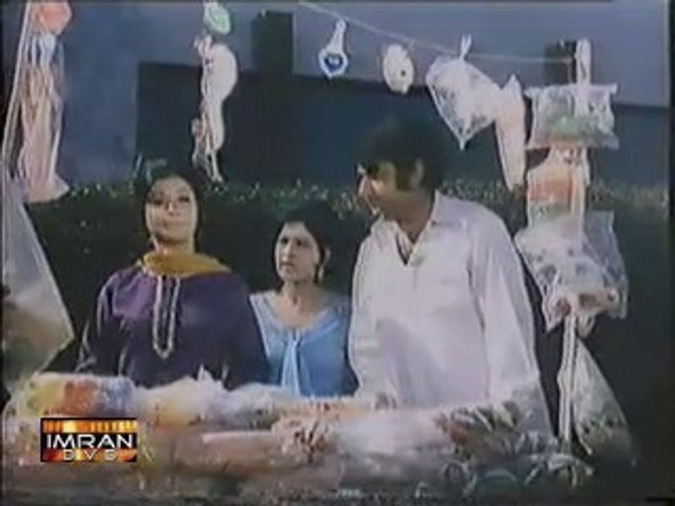 WATCH FULL PAKISTANI FILM GHARANA (PT2) MUHAMMAD ALI SHAHID