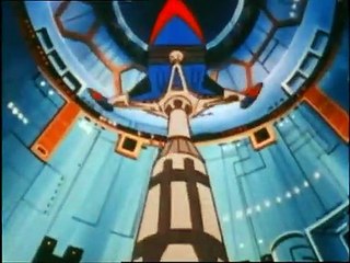 La Bataille Des Planètes E33 La ville silencieuse