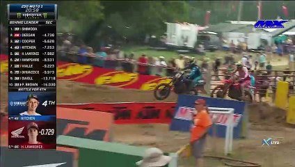 23 MX - ETAPA 7 CORRIDA 1 250