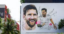 Lionel Messi – America awaits Argentine’s arrival