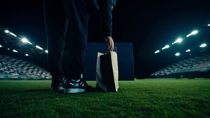 Lionel Messi, Inter Miami formasını giydi!