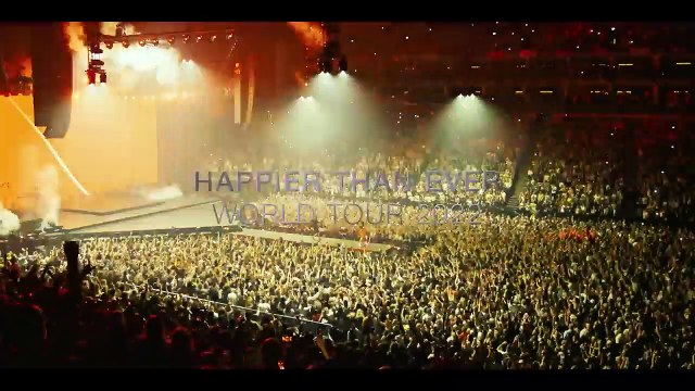 Billie Eilish: Live at the O2 Bande-annonce (EN)