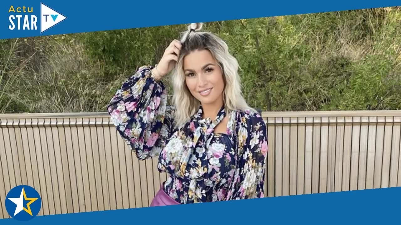 Carla Moreau de nouveau pointée du doigt à cause de ses photos retouchées