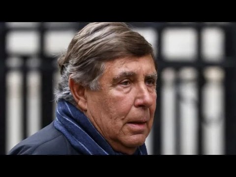 Jean-Pierre Foucault en deuil et dévasté par la mort de ce proche, son hommage émouvant