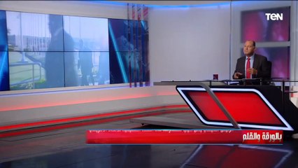 هل يمكن إسقاط الدولار من السيطرة على المعاملات الإفريقية.. الديهي يسأل