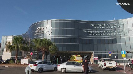 نتنياهو يدخل المستشفى ويخضع لفحوصات بعد شعوره "بدوار"