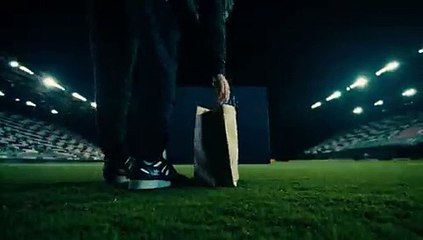 Presentación de Messi en el Inter de Miami