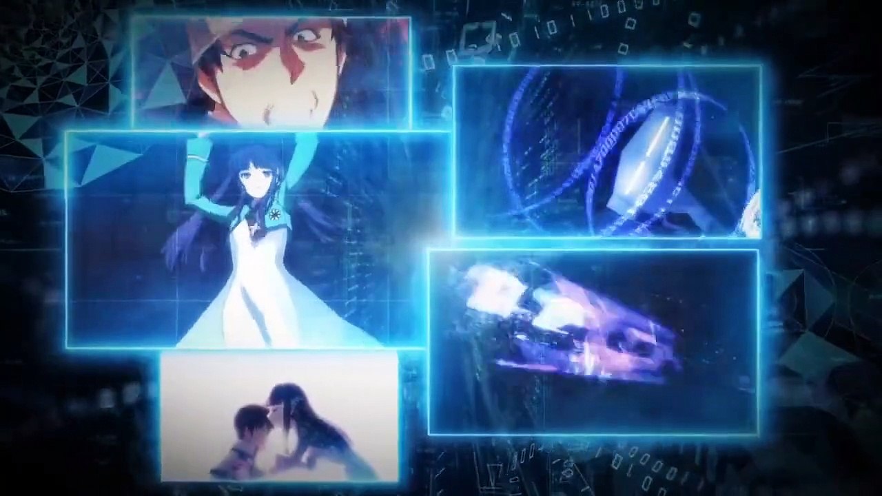 The Irregular at Magic High School -Teaser Trailer