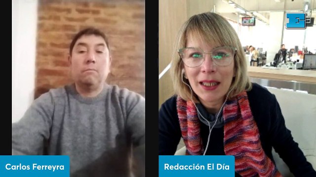 Carlos Ferreyra precandidato intendente- Juntos - Brandsen