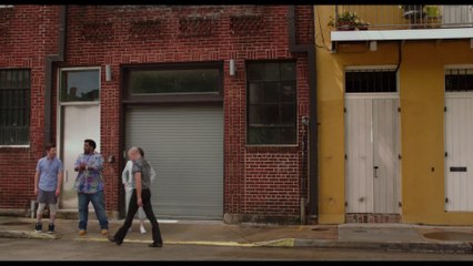 Hot Tub Time Machine 2 (2015) - A Smart Car Scene _ Movieclips