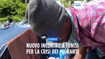 Meloni-von der Leyen-Rutte: missione a Tunisi per l'accordo sui migranti