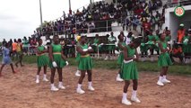 Région-Dimbokro / Lancement à Dimbokro d’un Tournoi inter-quartiers de football dédié à la paix