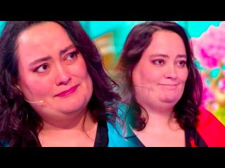 Les 12 coups de midi : la championne Céline adresse un tendre message à son papa