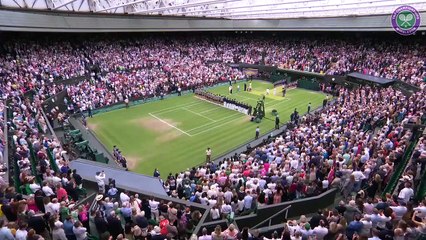 Ons Jabeur _ Finalist Post-match Interview _ Wimbledon 2023