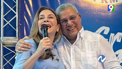 Franklin Guerrero con Foto-Crónica de la Semana | Nuria Piera
